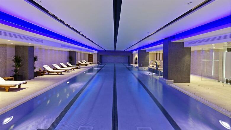 Hotel Leonardo Royal London Tower Bridge