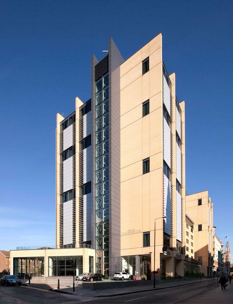 Hotel Leonardo Royal London Tower Bridge