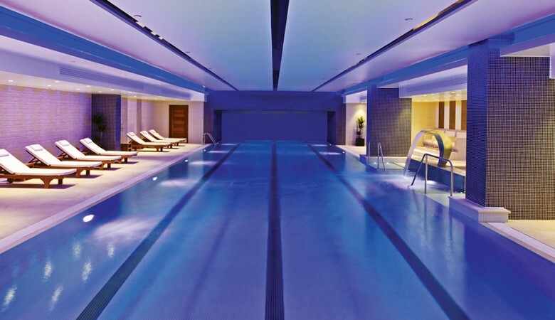 Hotel Leonardo Royal London Tower Bridge