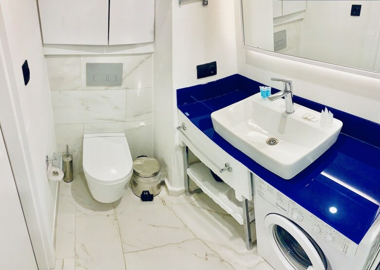 Aparthotel Royal Sea Breeze Apartment