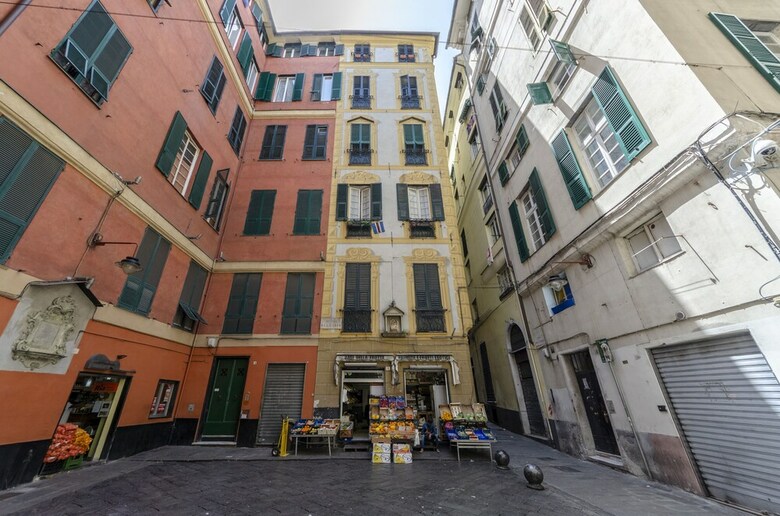 Altido Castelli's Apartments The Twins