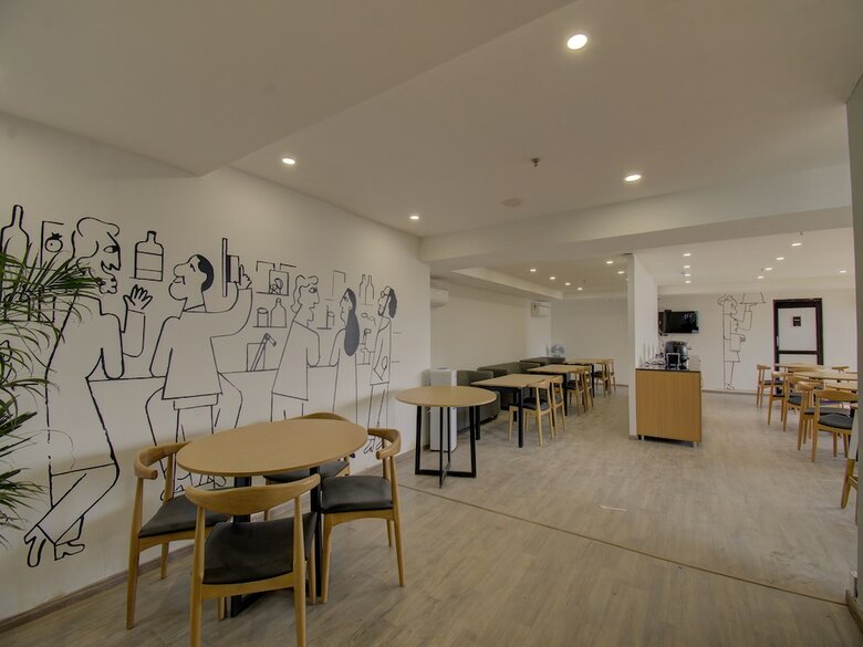 Oyo Townhouse 170 Shagun Hotel