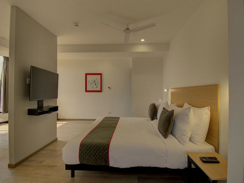 Oyo Townhouse 170 Shagun Hotel