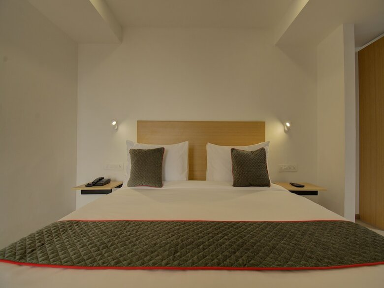 Oyo Townhouse 170 Shagun Hotel