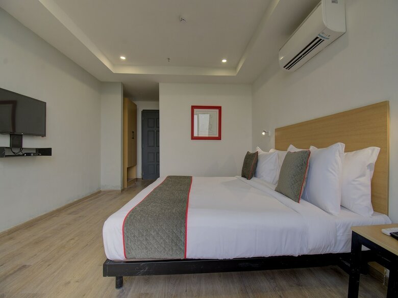 Oyo Townhouse 170 Shagun Hotel