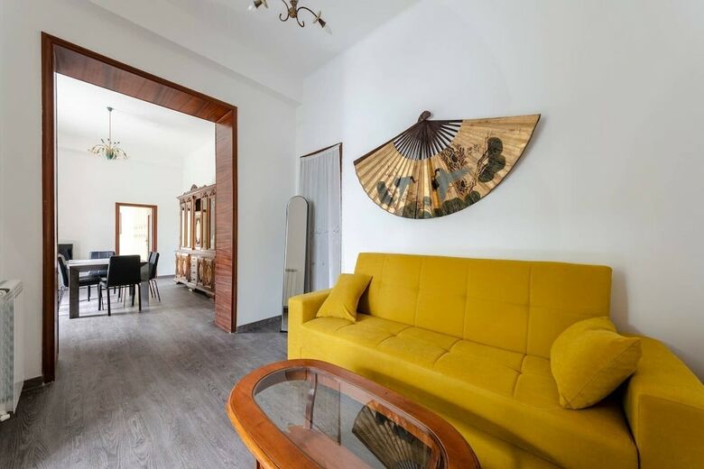 Apartamento Altido Pieveligure Apt Con Giardino Sul Mare