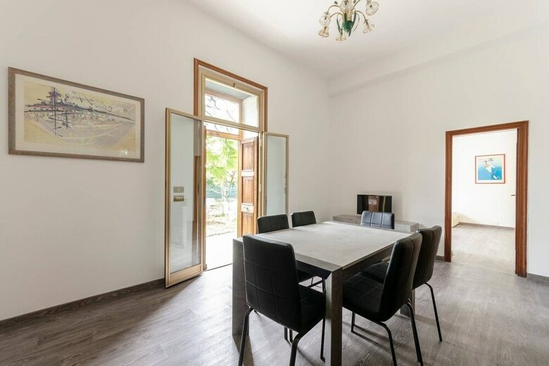 Apartamento Altido Pieveligure Apt Con Giardino Sul Mare