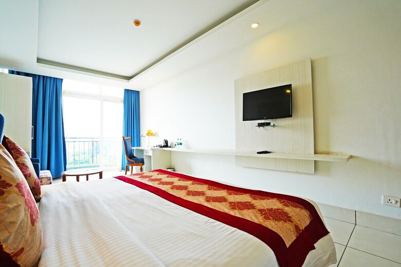 Hotel Palette - Rajmahal Resort