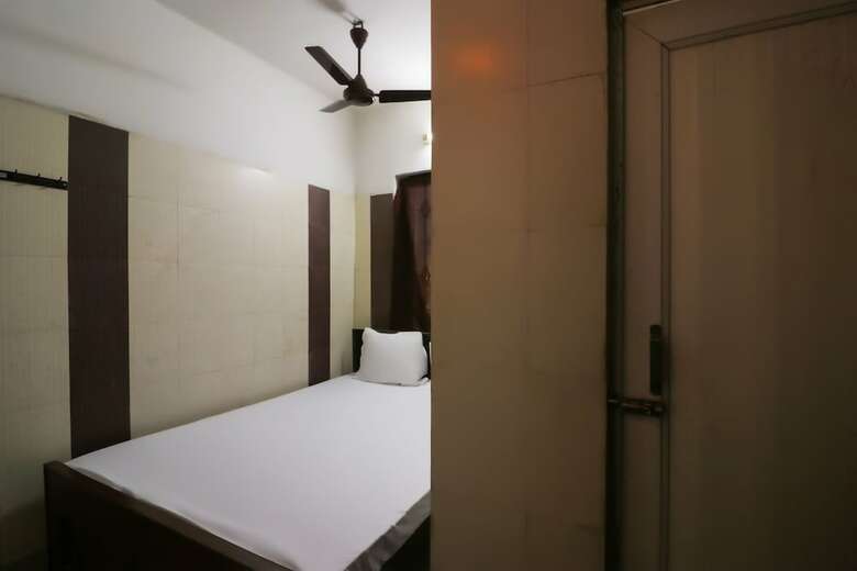 Hotel Spot On 49450 Silver Woods