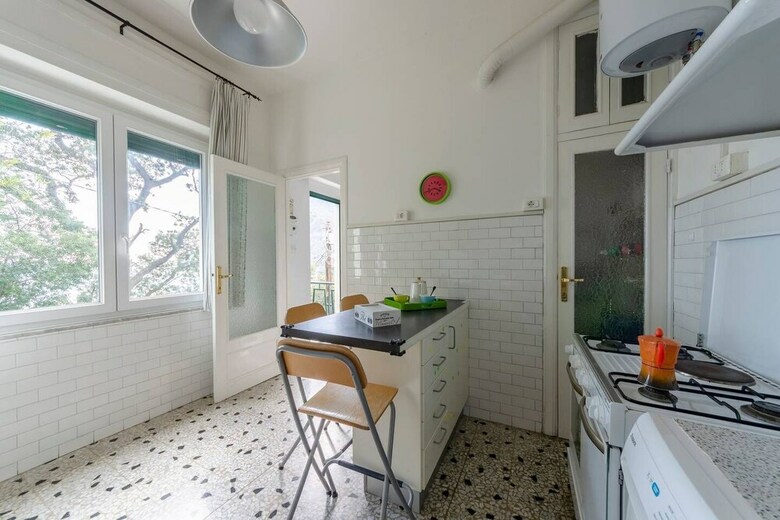 Altido Villa Monterosso Apartment Bellavista