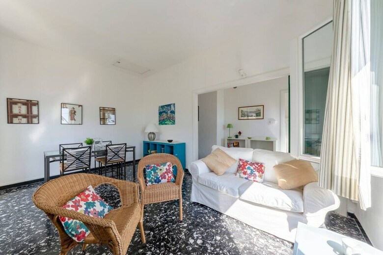 Altido Villa Monterosso Apartment Bellavista