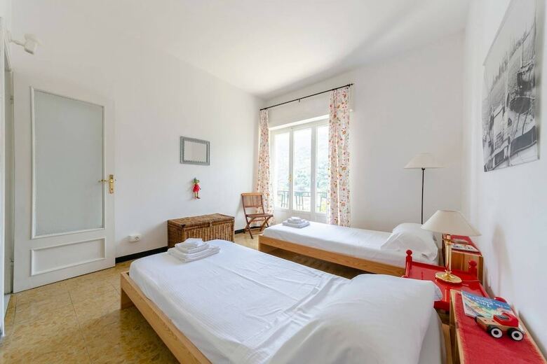 Altido Villa Monterosso Apartment Bellavista