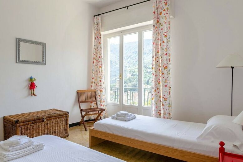 Altido Villa Monterosso Apartment Bellavista