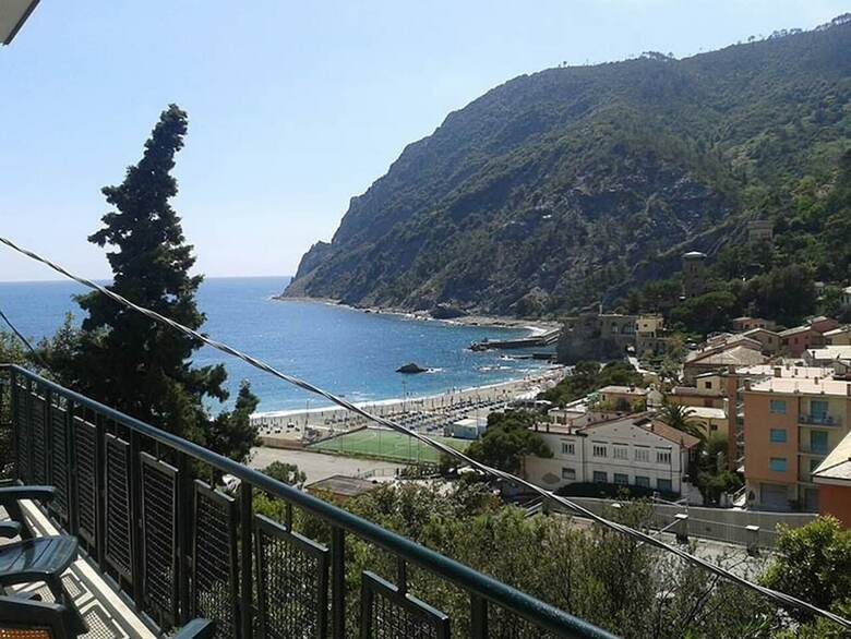 Altido Villa Monterosso Apartment Bellavista