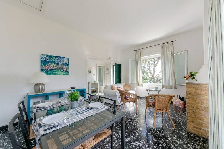 Altido Villa Monterosso Apartment Bellavista