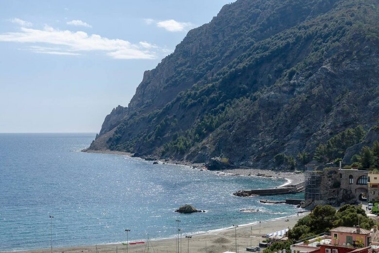 Altido Villa Monterosso Apartment Bellavista