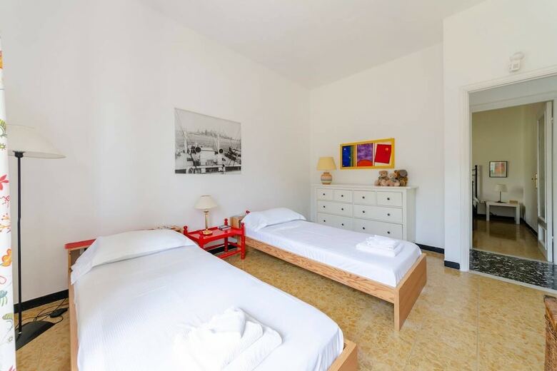 Altido Villa Monterosso Apartment Bellavista