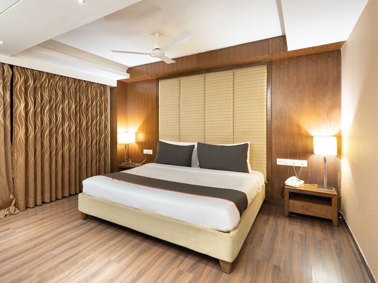 Hotel Collection O 46812 Avalon Sg Highway