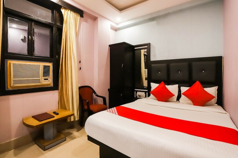 Oyo 40476 Hotel Devi Darbar