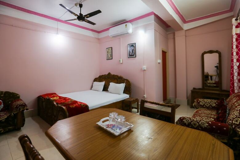 Spot On 47936 Hotel Siddharth
