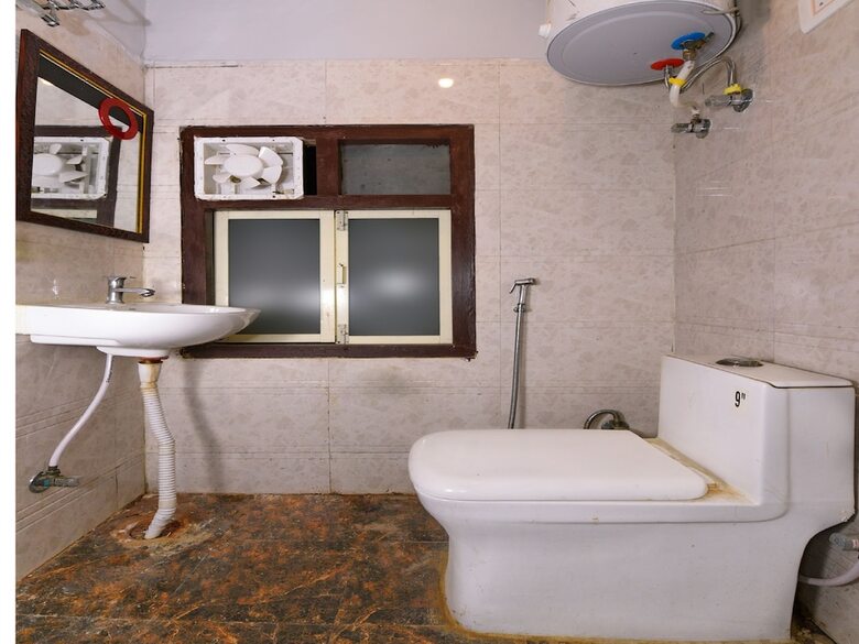 Hotel Collection O 46143 Sector 27