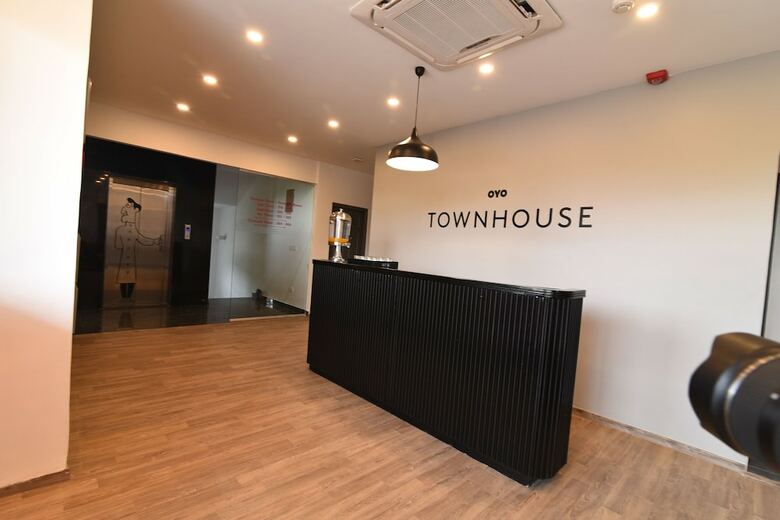 Hotel Oyo Townhouse 159 Sarjapur