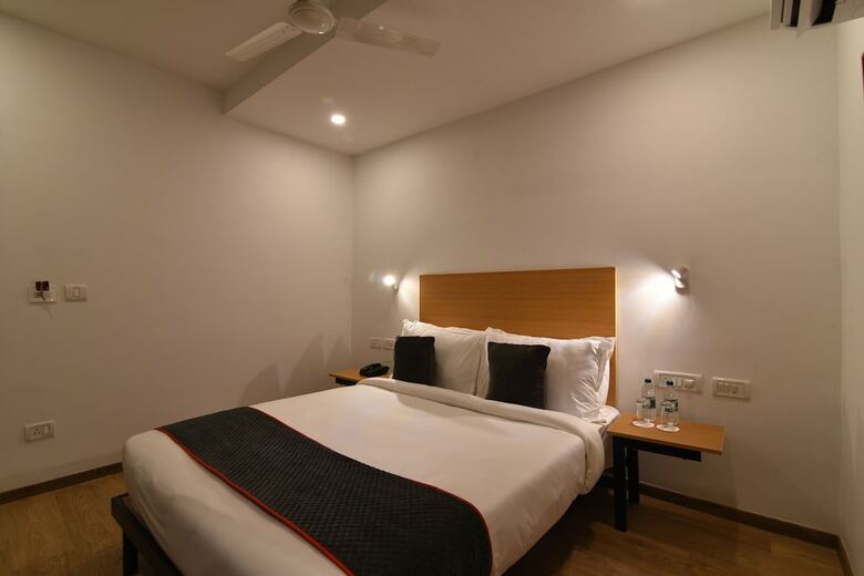 Hotel Oyo Townhouse 159 Sarjapur