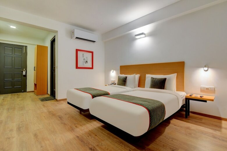 Hotel Oyo Townhouse 166, Sector 38, Gurgaon