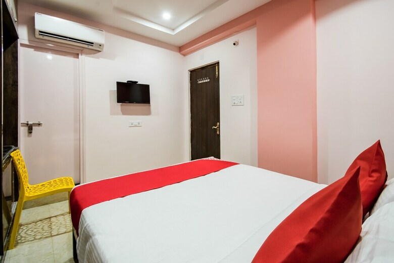 Hotel Oyo 37222 Kiran's Pride Service Apartment