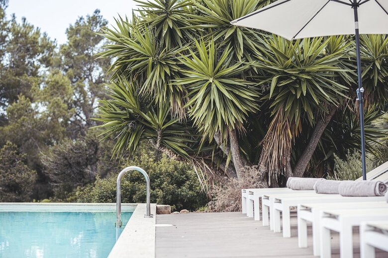 Villa Km4 Ibiza