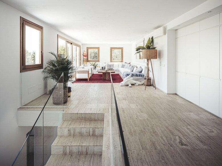 Villa Km4 Ibiza
