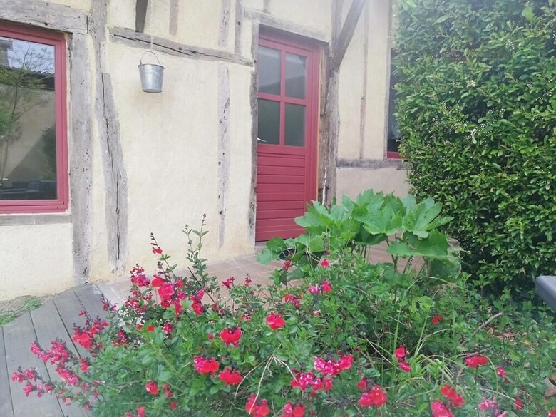 Apartamento Les Chambres De Labastide