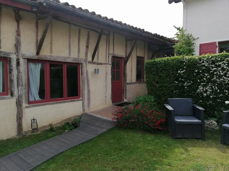 Apartamento Les Chambres De Labastide