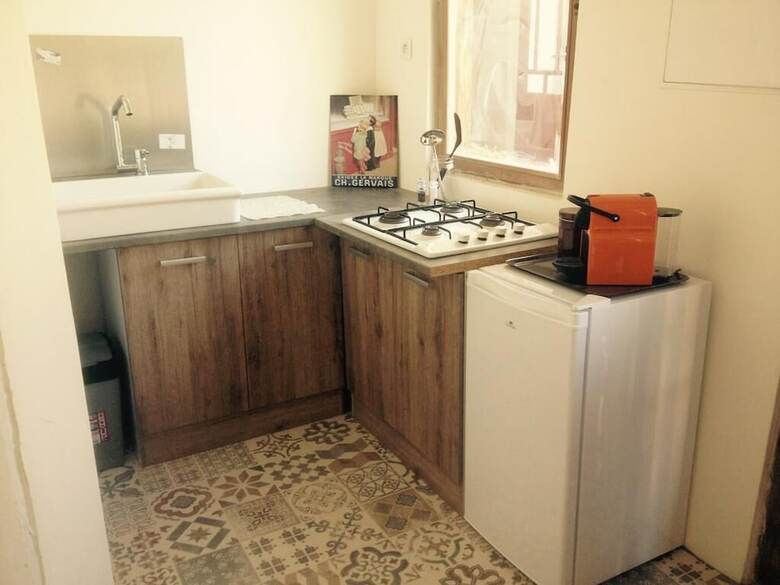 Apartamento Les Chambres De Labastide