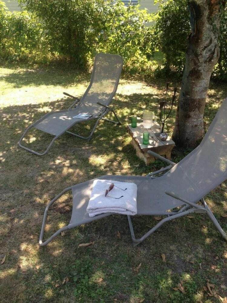 Apartamento Les Chambres De Labastide