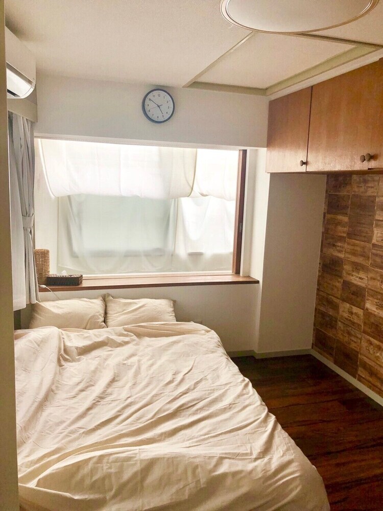Apartamentos Bright Tabatashinmachi