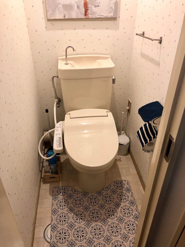 Apartamentos Bright Tabatashinmachi