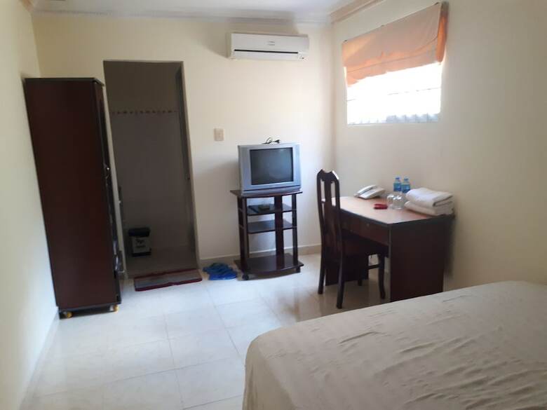Lam Son Hotel