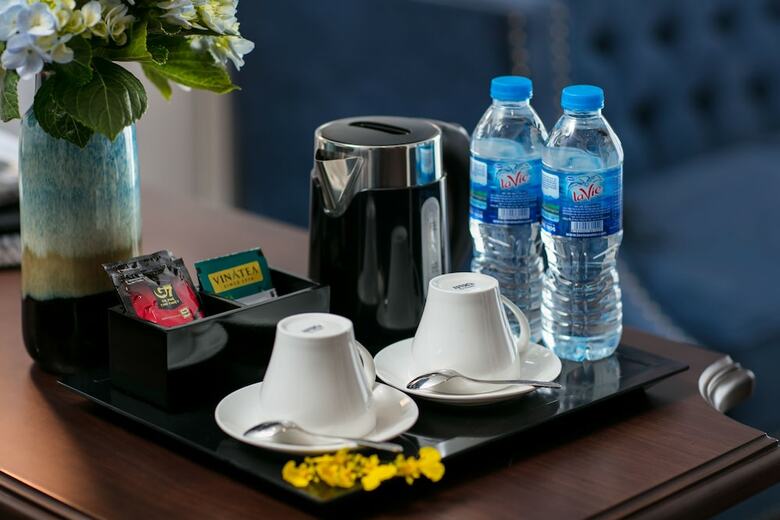 Anatole Hotel Hanoi