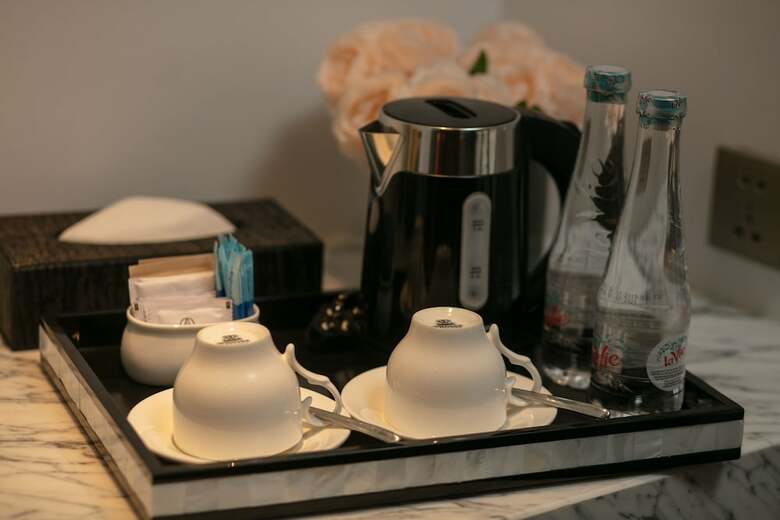 Anatole Hotel Hanoi