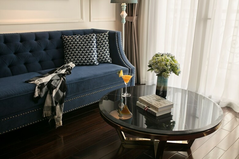 Anatole Hotel Hanoi