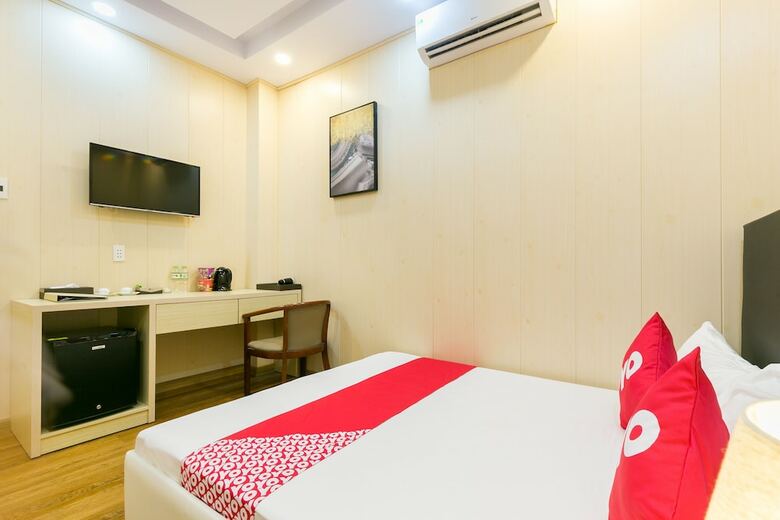 Oyo 648 Vienna Hotel