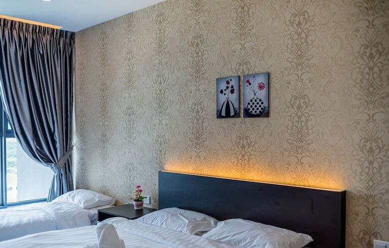Apartamentos Atlantis Executive Melaka By I Housing