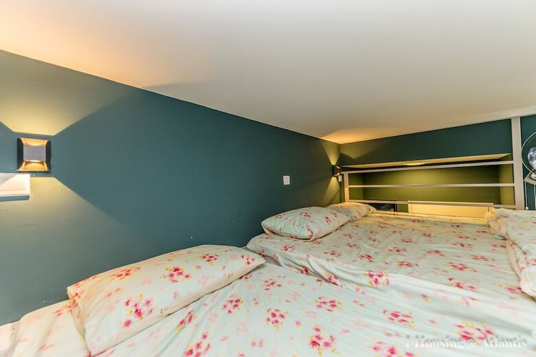 Apartamentos Atlantis Executive Melaka By I Housing