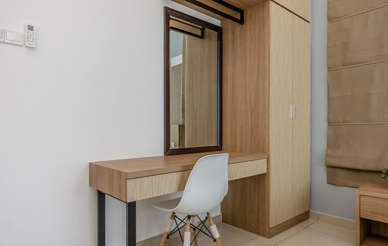 Apartamentos Atlantis Executive Melaka By I Housing