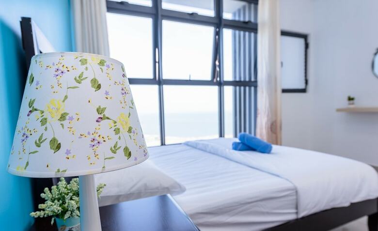 Apartamentos Atlantis Executive Melaka By I Housing