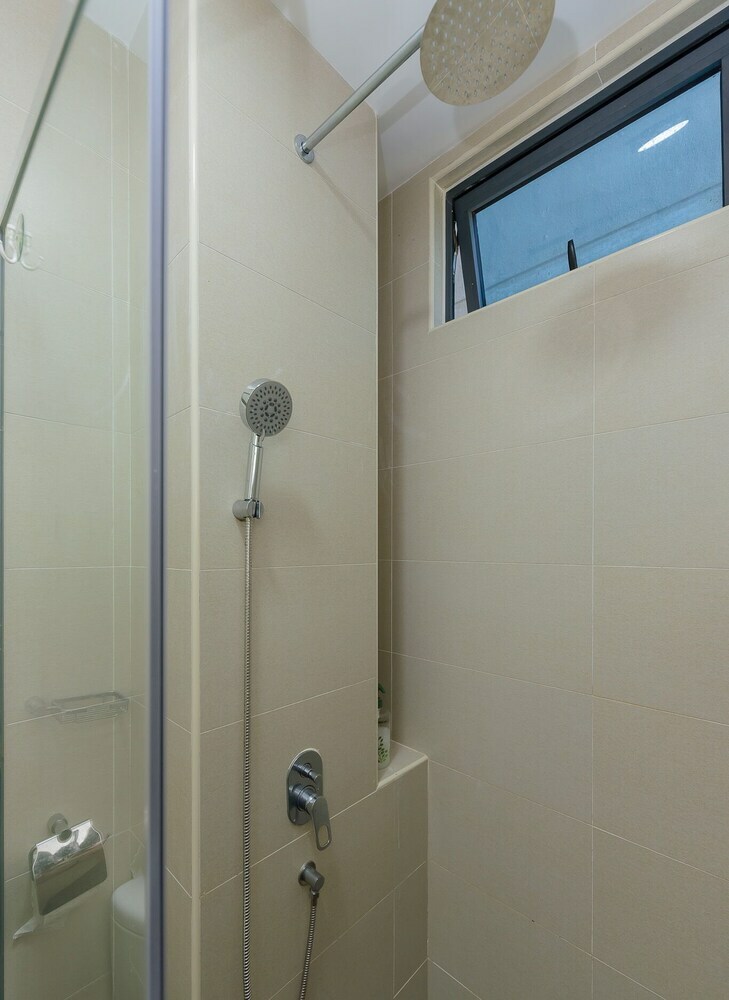 Apartamentos Atlantis Executive Melaka By I Housing