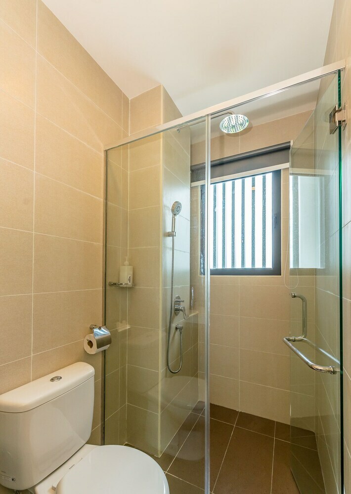 Apartamentos Atlantis Executive Melaka By I Housing