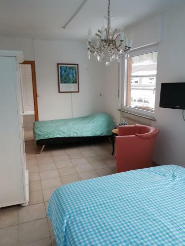 Berghotel Tromp Bed & Breakfast