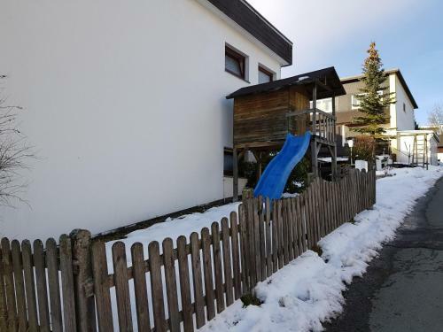 Berghotel Tromp Bed & Breakfast